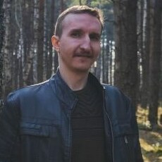 Боря, 38, Ипатово