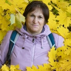 Катя, 67, Андреаполь