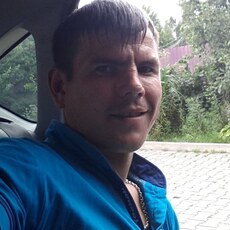 Ростислав, 35, Галич
