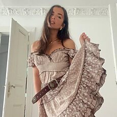 Варя, 26, Лиски
