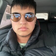 Аркаша, 25, Каргат