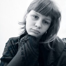 Настя, 20, Бежецк