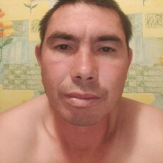 Виктор, 37, Карасук