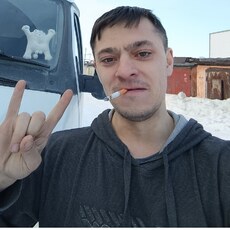 Фёдор, 34, Нерюнгри