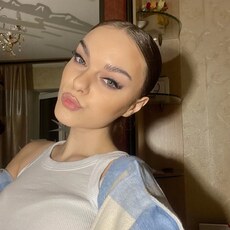 Ника, 23, Касли