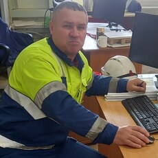 Юра, 48, Тюкалинск
