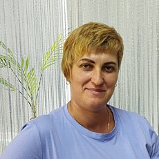 Регина, 39, Кандалакша