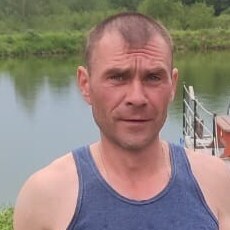 Кирюха, 39, Керчь
