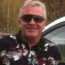 Марк, 57, Мелеуз