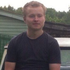 Матвей, 32, Петров Вал