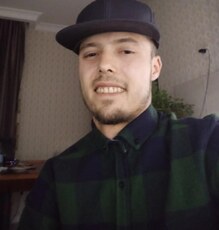 Владлен, 30, Раменское