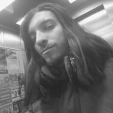 Лукас, 24, Дудинка