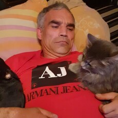 Виталя, 40, Темников
