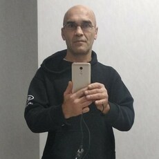 Вова, 44, Лесной