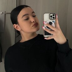 Инга, 22, Камышин