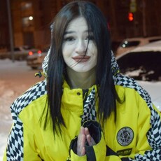 Алиса, 26, Ишим