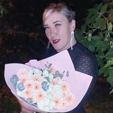 Лина, 40, Сергиев Посад