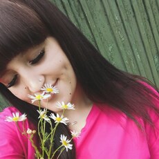 Людмила, 27, Малая Вишера