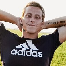 Донат, 22, Исилькуль