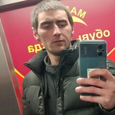 Альберт, 32, Красноуральск