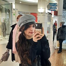 Христина, 19, Волгоград