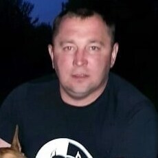 Андрюха, 39, Родники