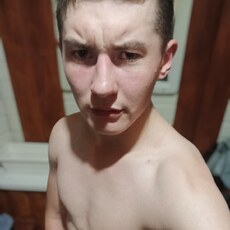 Елисей, 23, Гусиноозёрск