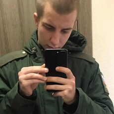 Филипп, 22, Сыктывкар