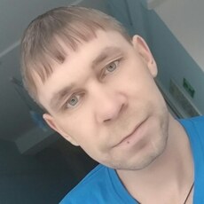 Марик, 37, Певек