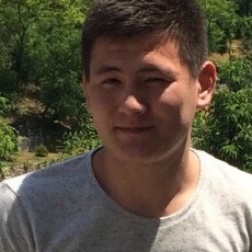 Веня, 29, Удачный