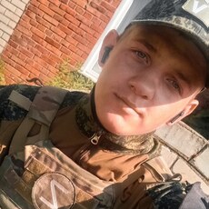 Дмитрий, 23, Александров