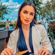 Ульяна, 30, Полярные Зори