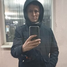 Савелий, 32, Усолье-Сибирское