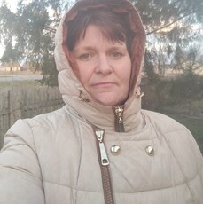 Ксения, 49, Зуевка
