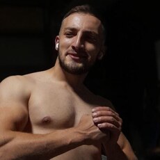 Антон, 28, Невельск