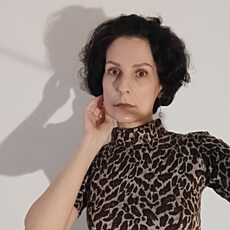 Лиза, 40, Сергиев Посад