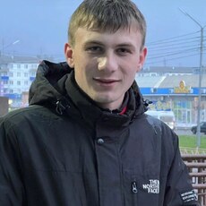 Фёдор, 20, Краснослободск (Мордовия)