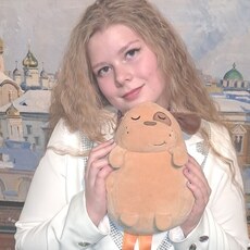 Доминика, 22, Клинцы