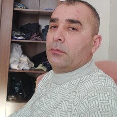 Лука, 45, Белоозёрский