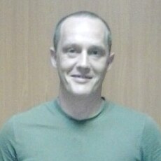 Кирюха, 43, Казань