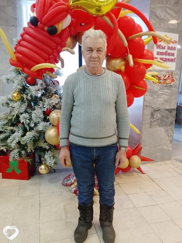 Главное фото