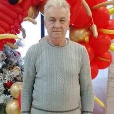 Клим, 69, Челябинск