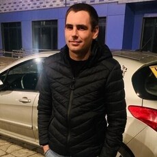Гаврик, 29, Фурманов