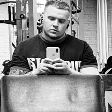 Валерий, 28, Санкт-Петербург