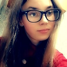 Зоя, 24, Брянка