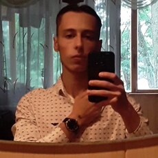 Данила, 24, Гвардейск
