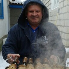 Ростик, 59, Тотьма