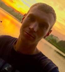 Степан, 31, Волосово