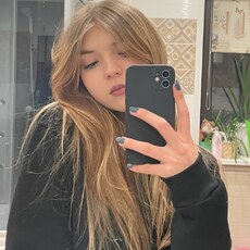 Ника, 20, Тихорецк