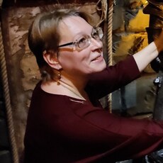 Ева, 53, Нюрба
